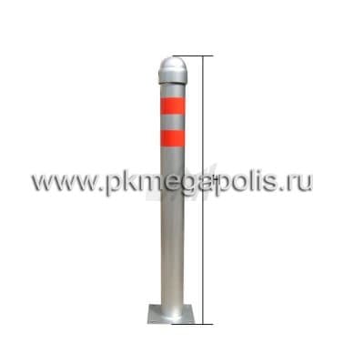 купить столбик парковочный анкерный АА-76/830 в Котласе